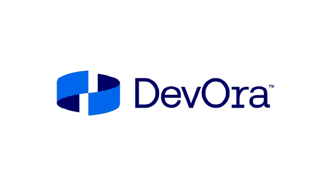 devoraa Logo