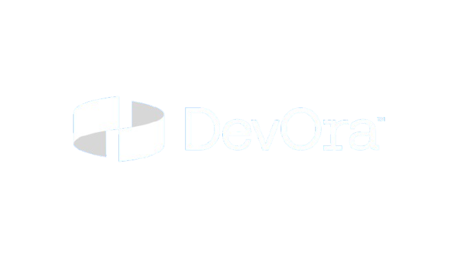 devoraa Logo